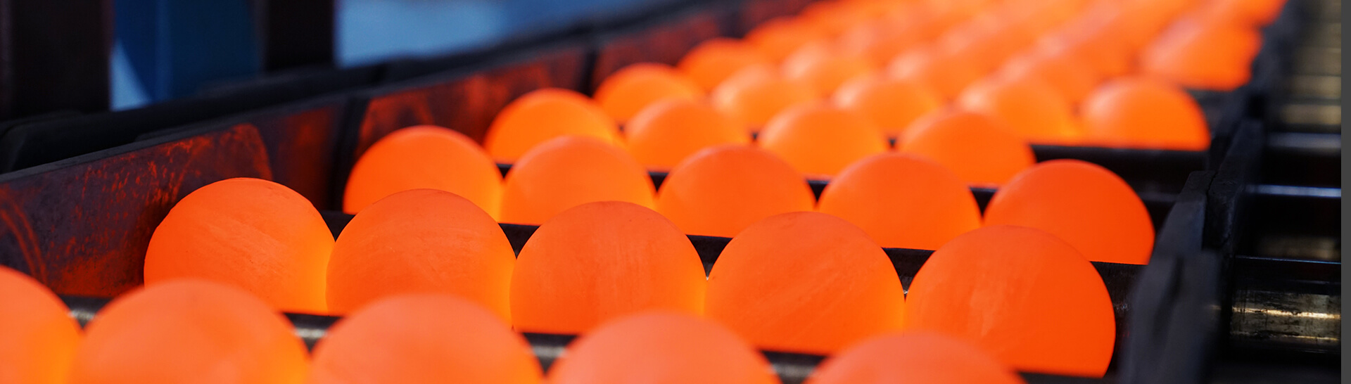 Grinding balls