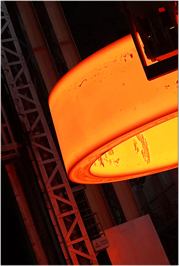 Wheel Belts