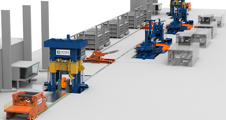 Extreme Manufacturing Capabilities