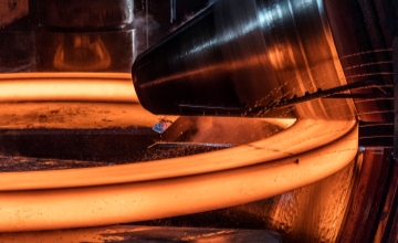 Forgings