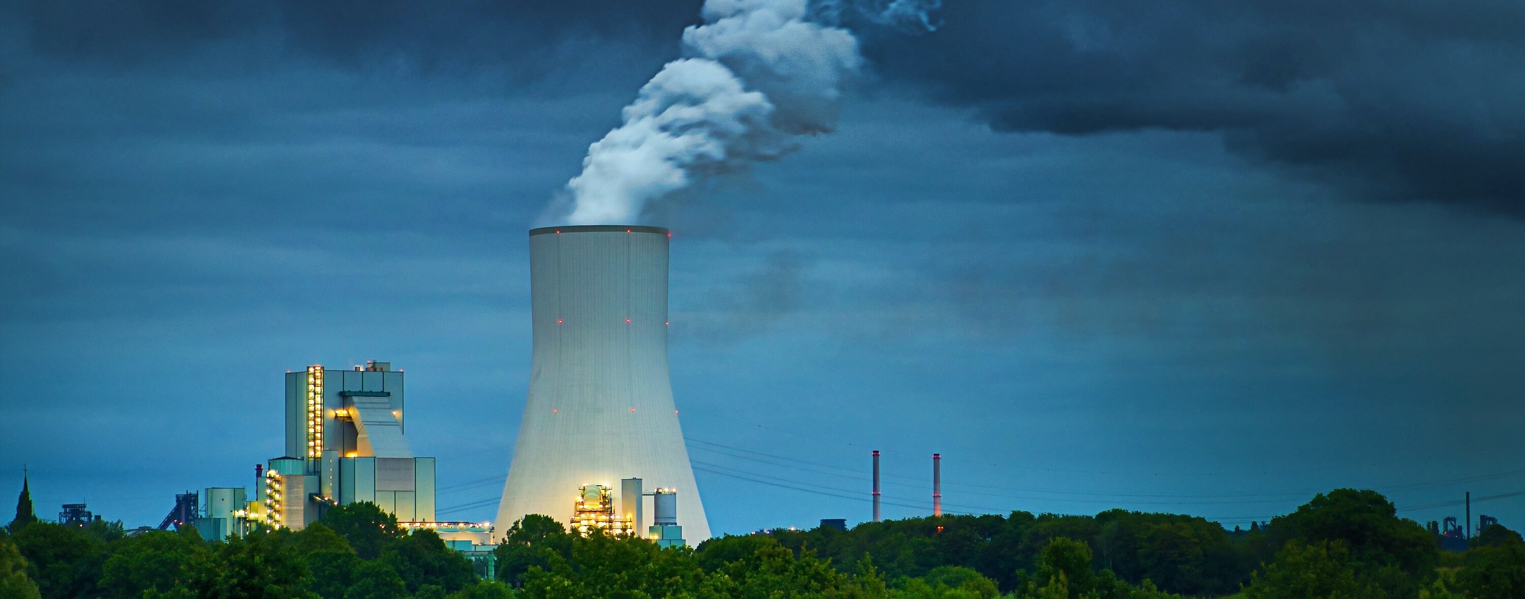 Nuclear Power