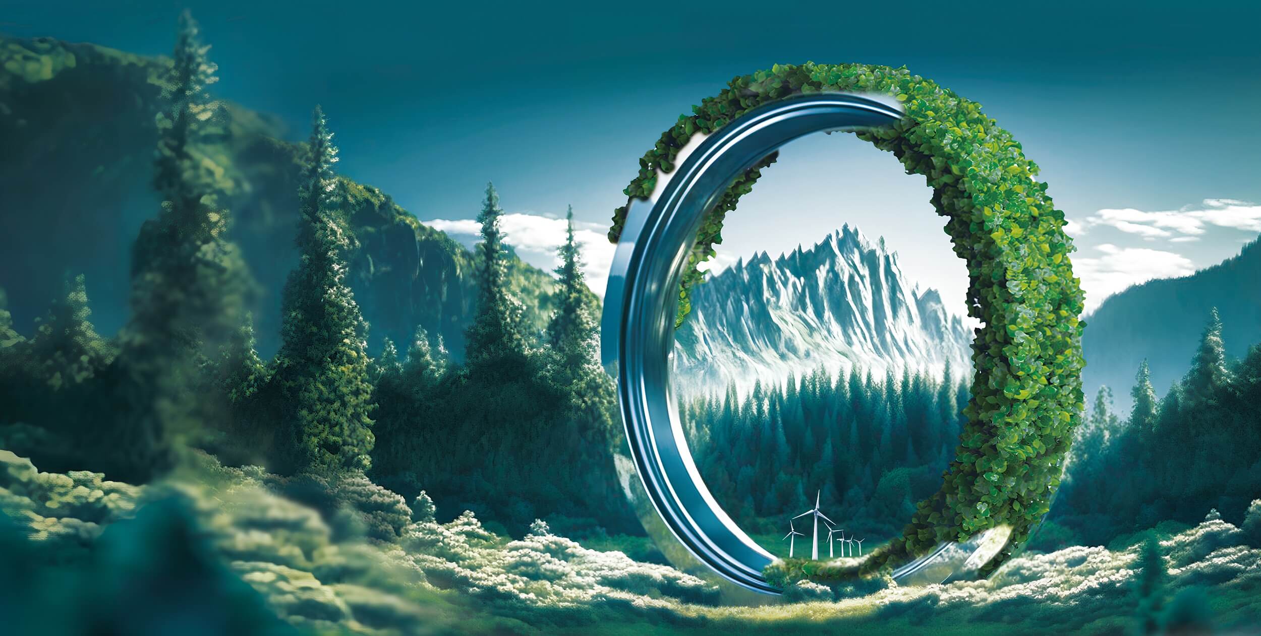 Sustainable and Low-Carbon Solutions