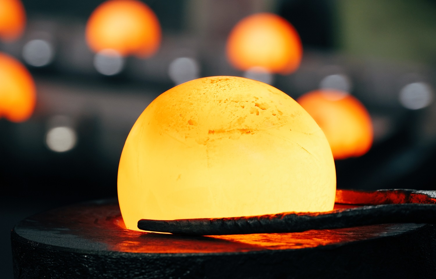 Forged Grinding Steel Ball Selection Guide: Specs, Quality Checks and RFQ Details