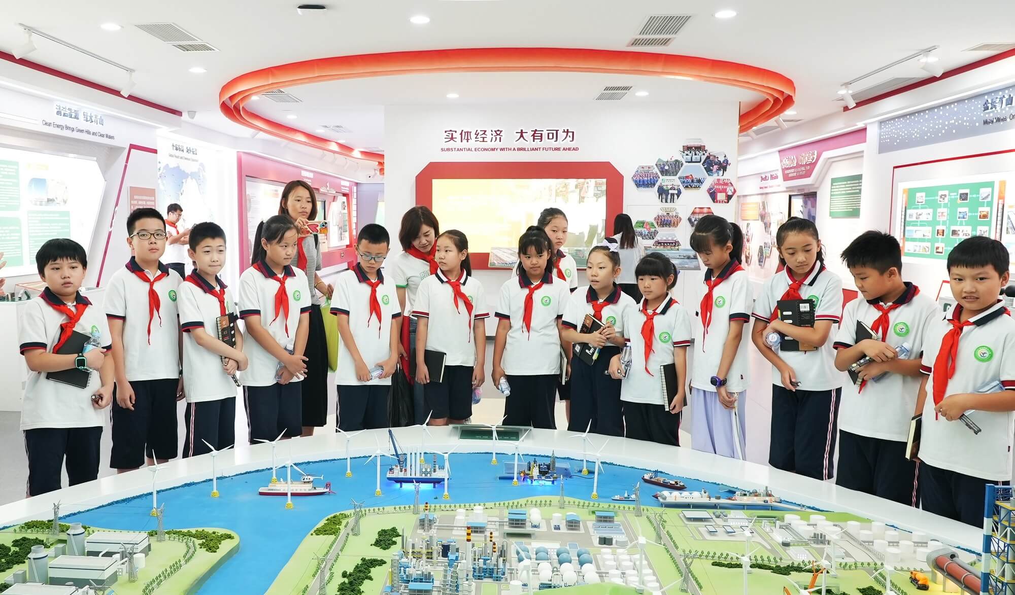 Inspiring Future Engineers