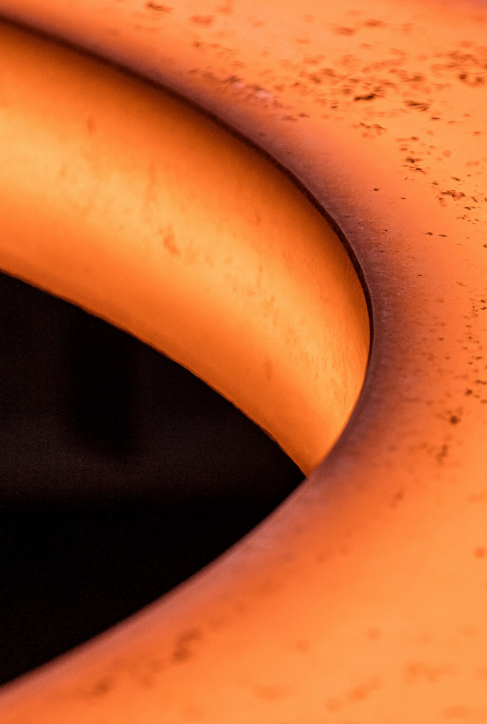 Wind Power Flanges