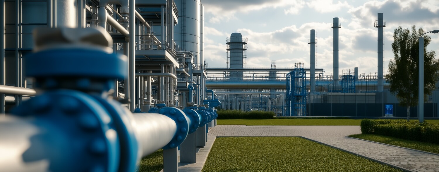 Oil and Gas