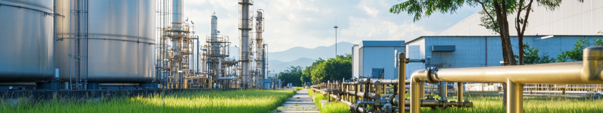 Choose our products and a lower carbon footprint. Facilitate your green transformation!