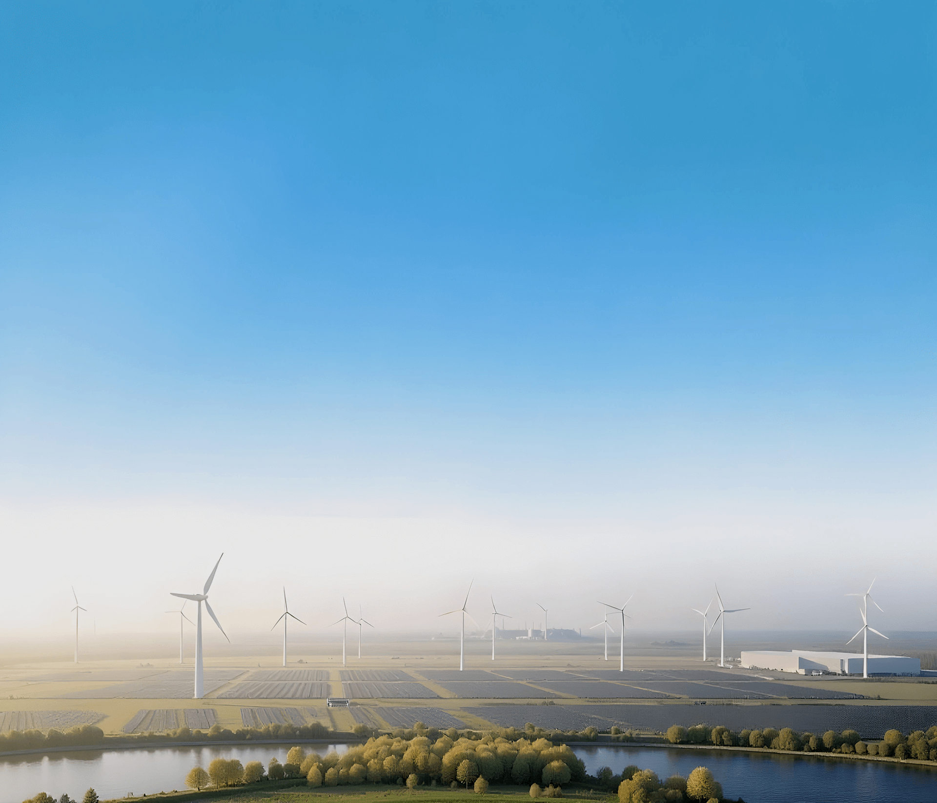 Iraeta - We forge a safer, greener, and more efficient future
