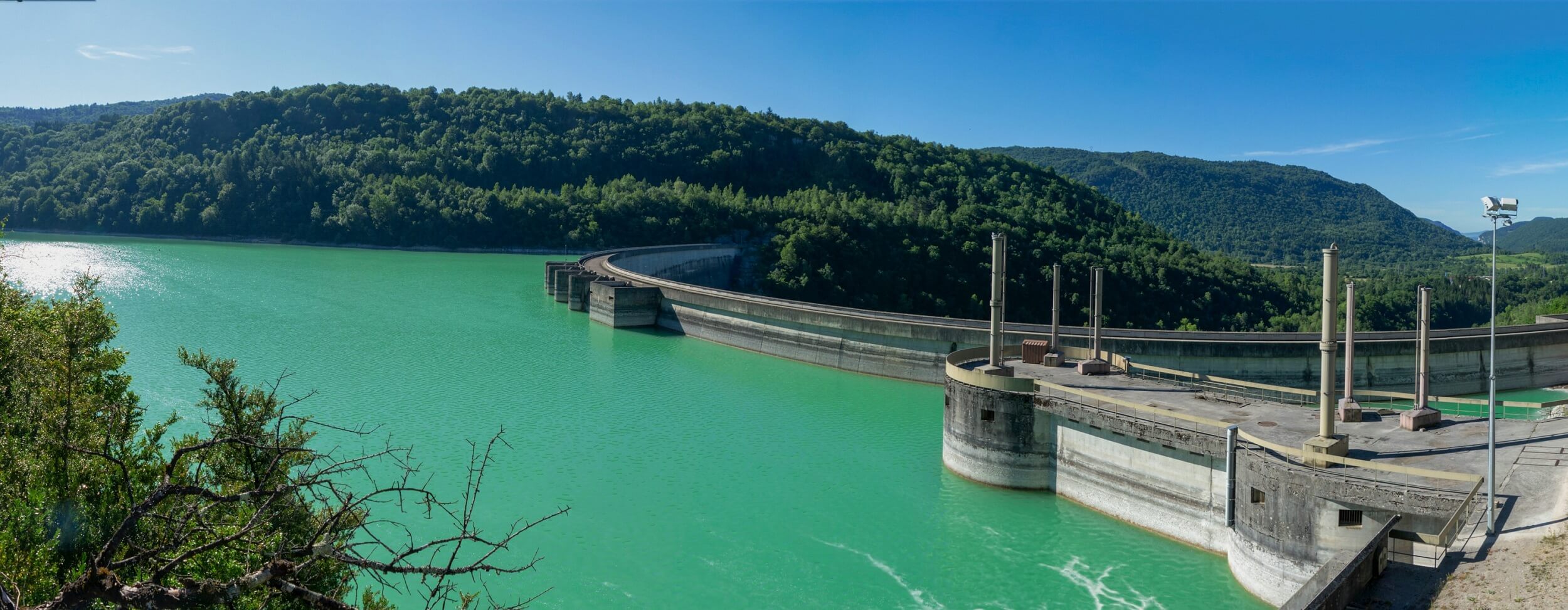 Hydropower