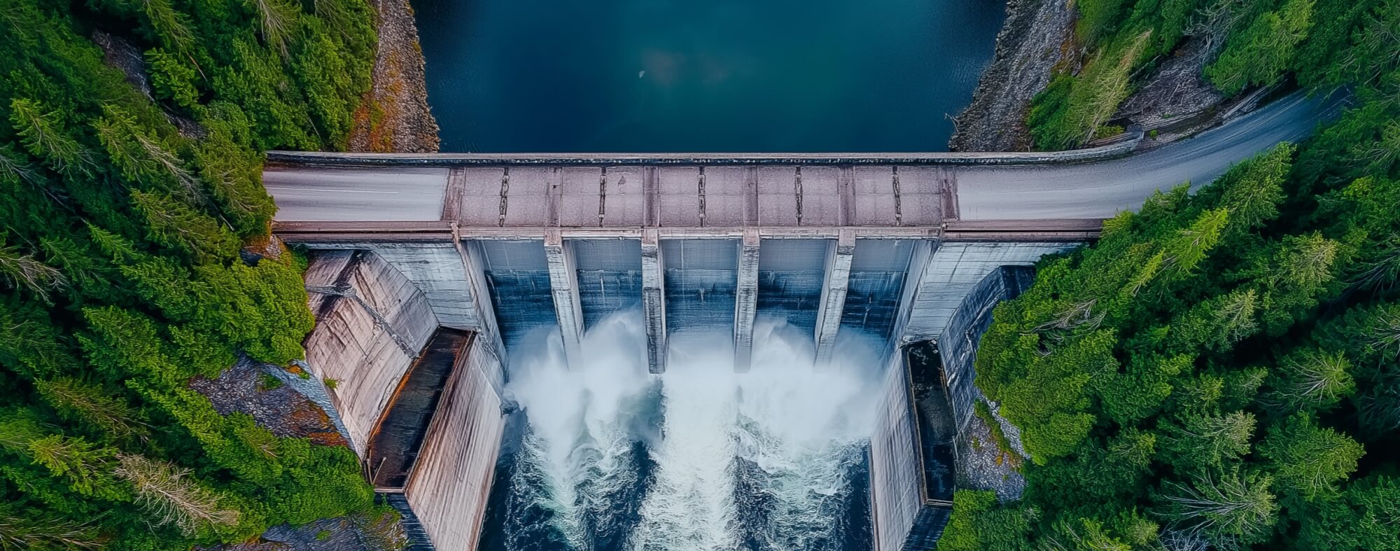 Hydropower