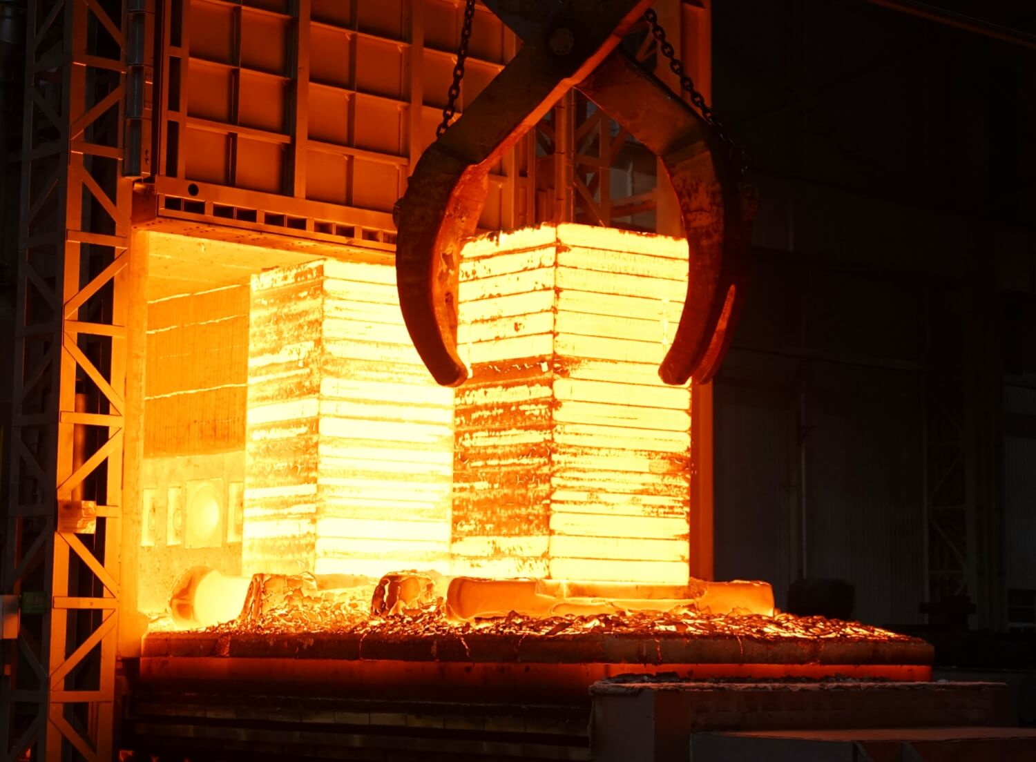 Cutting Carbon with Advanced Manufacturing