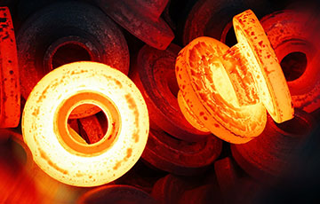 Pipe Flange