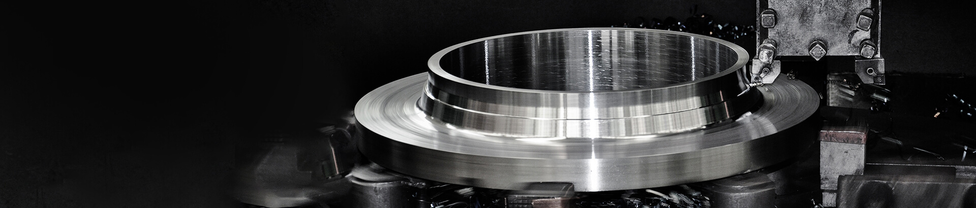 Precision Machining