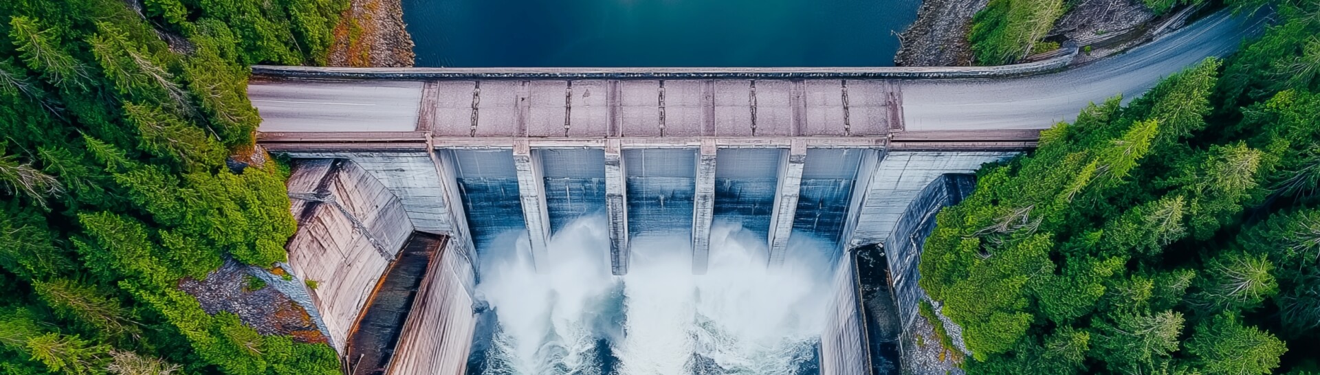 Hydropower