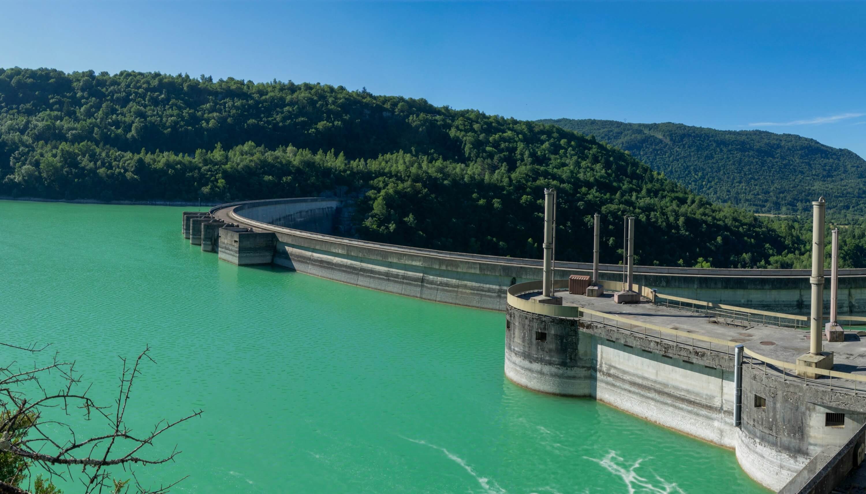 Hydropower