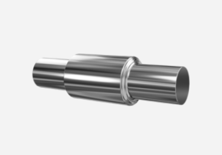 Forged Shaft