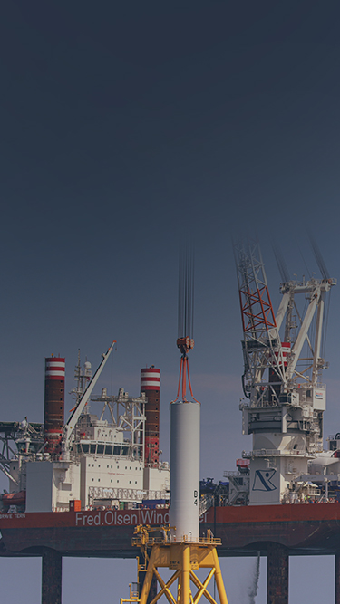 Reliable Rapid Delivery for Large-Scale Requirements