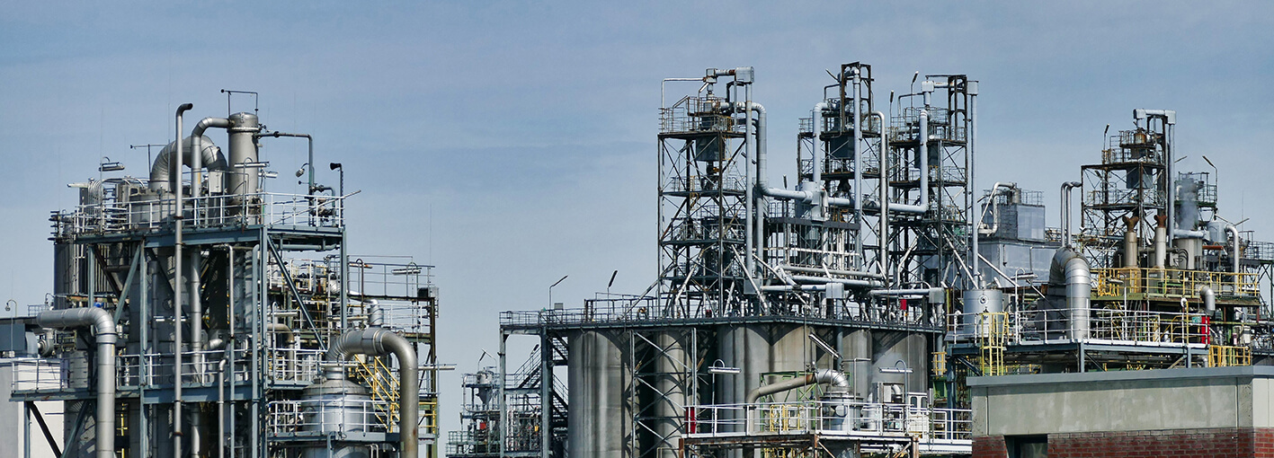 Oil and Gas