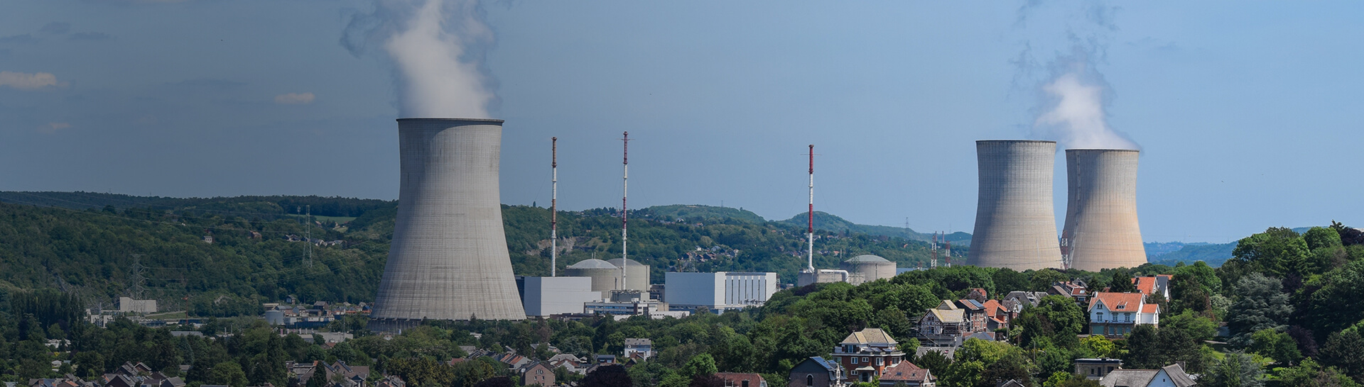 Nuclear Power