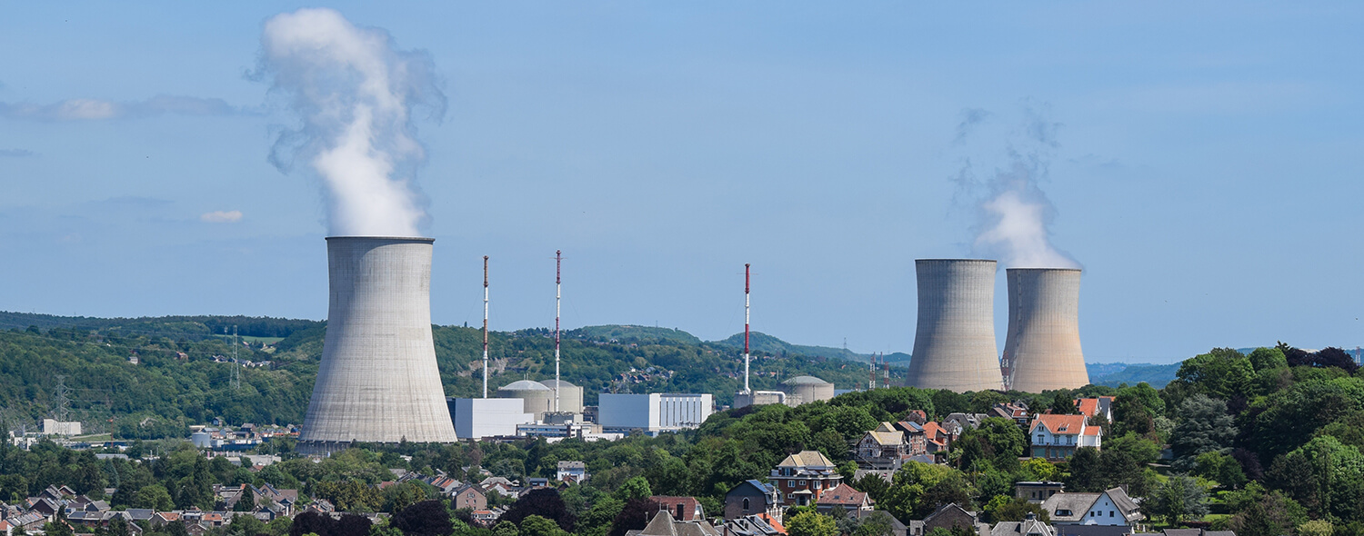 Nuclear Power