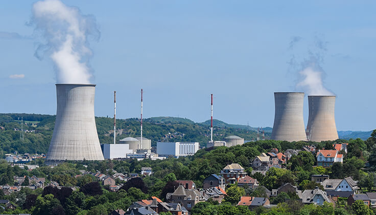 Nuclear Power