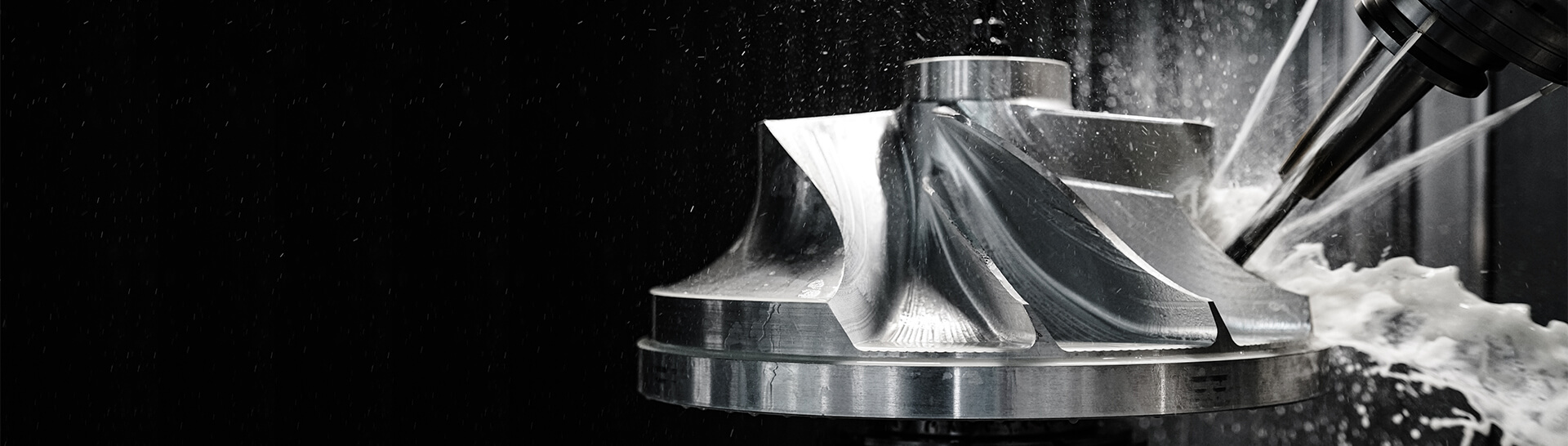 Precision Machining