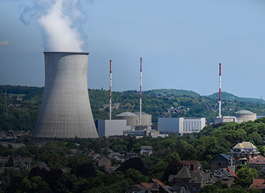 Nuclear Power