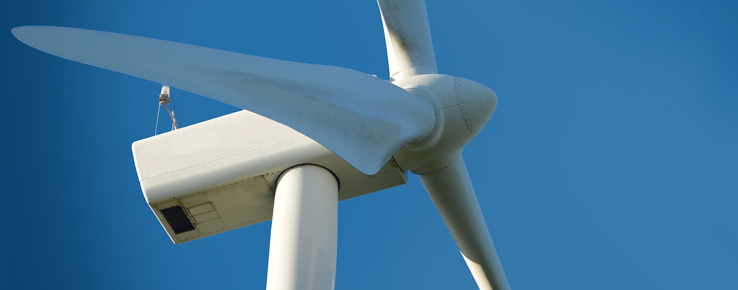 Wind Power 
