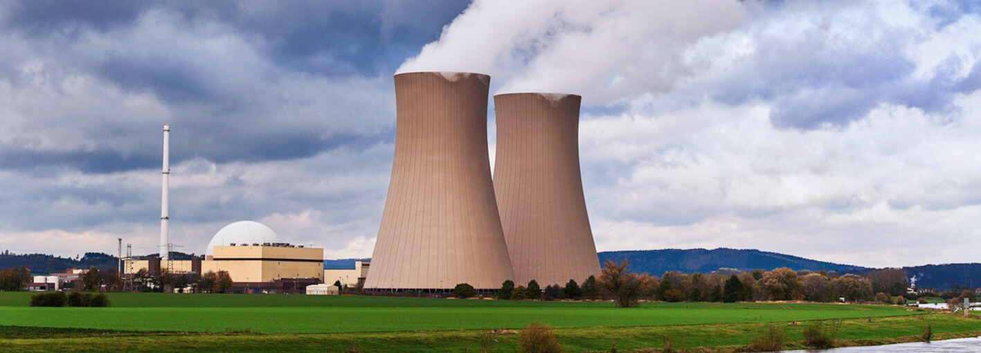 Nuclear Power
