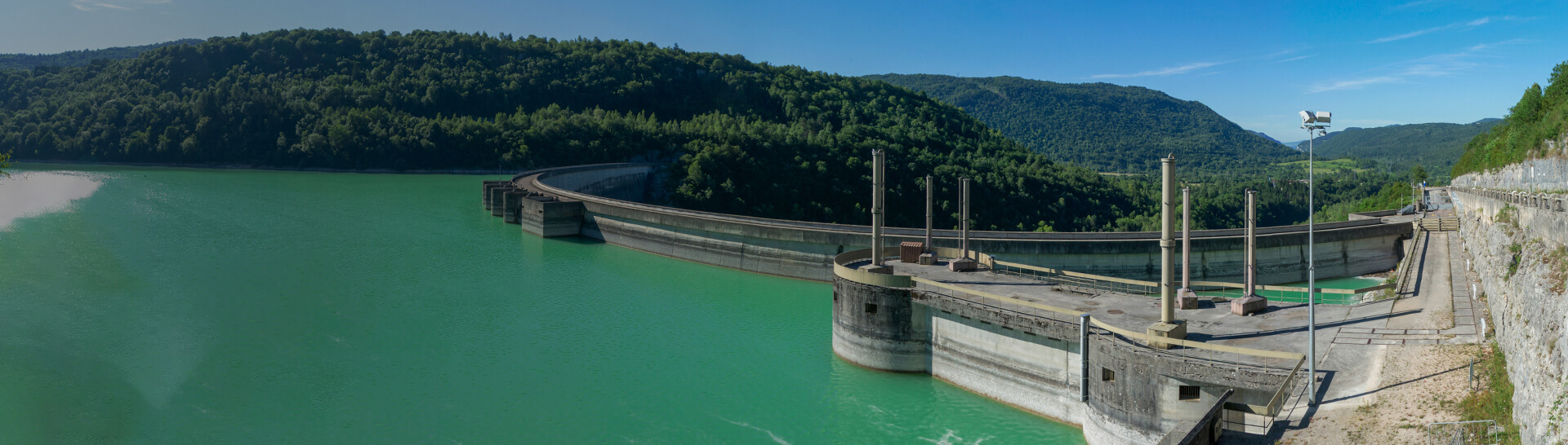 Hydropower