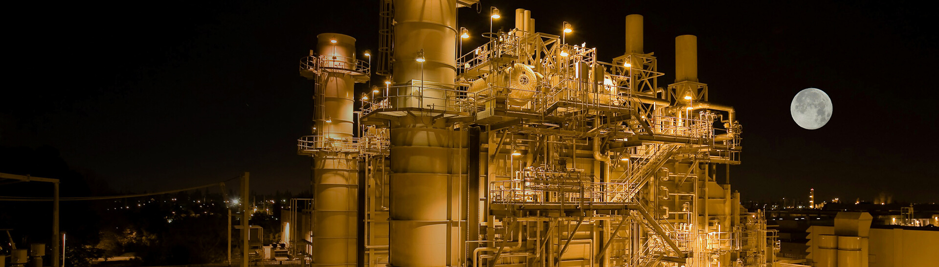 Oil And Gas