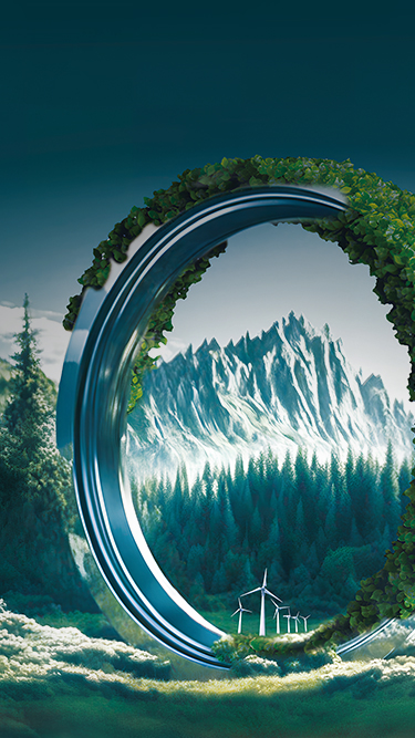 Sustainable and Low-Carbon Solutions