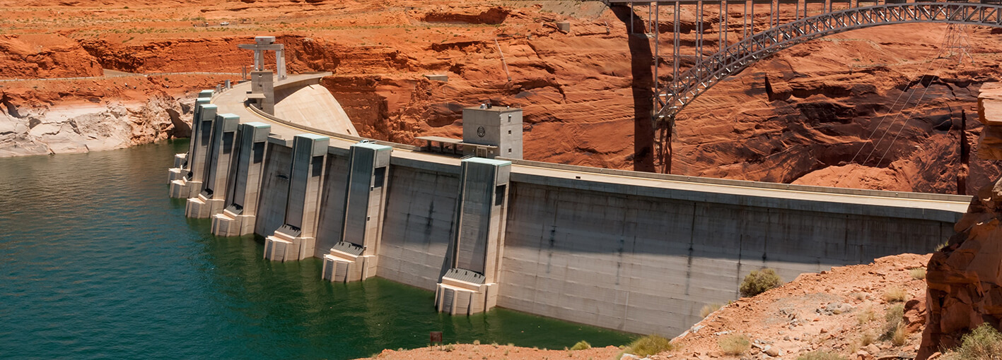 Hydropower