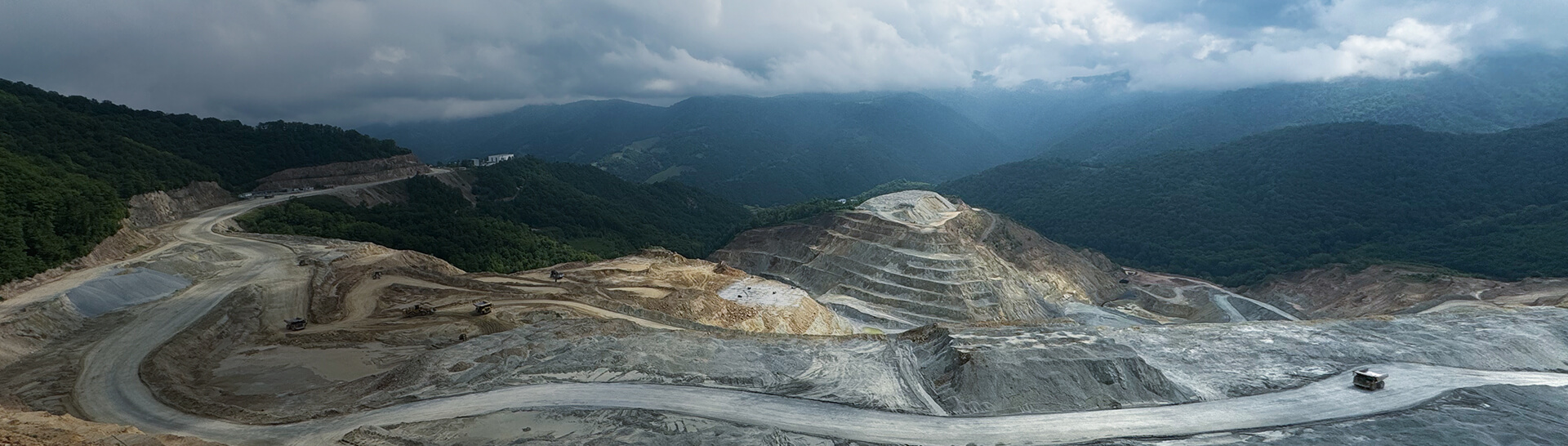 Mining Metallurgy