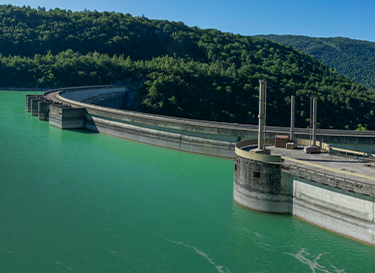 Hydropower