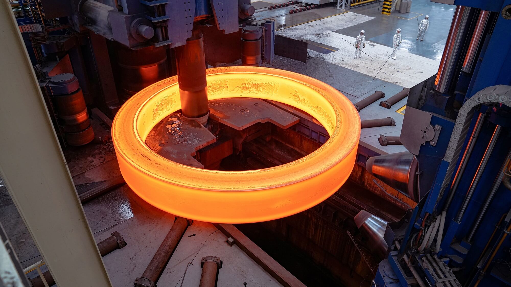 From Casting to Forging: Don’t Let Traditional Processes Hold Back Performance and Cost Advantages