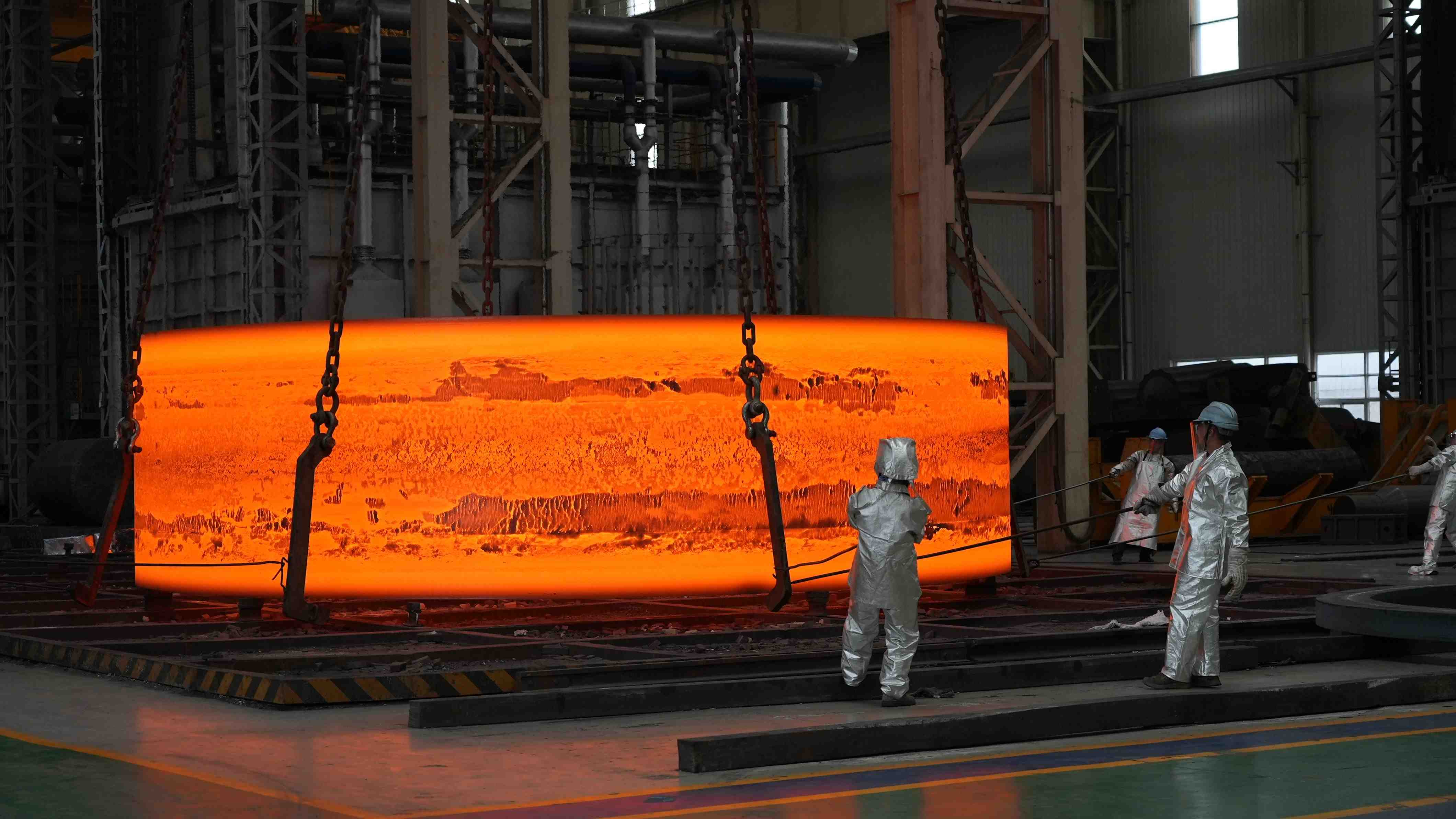 Forging Procurement: Manufacturer Or Middleman? The Difference Is More Than Just Price