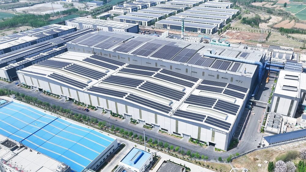 Nuclear and Offshore New Materials Business Unit