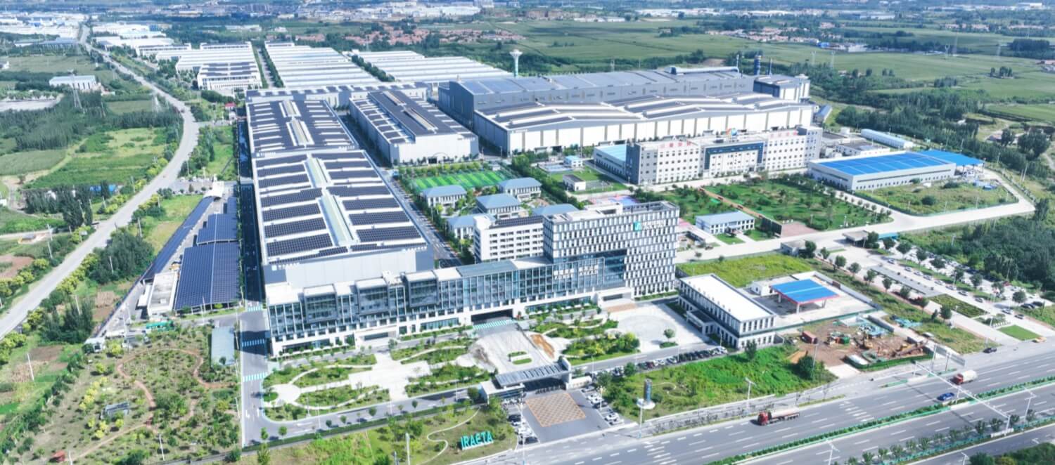 Offshore and Marine Equipment Business Unit