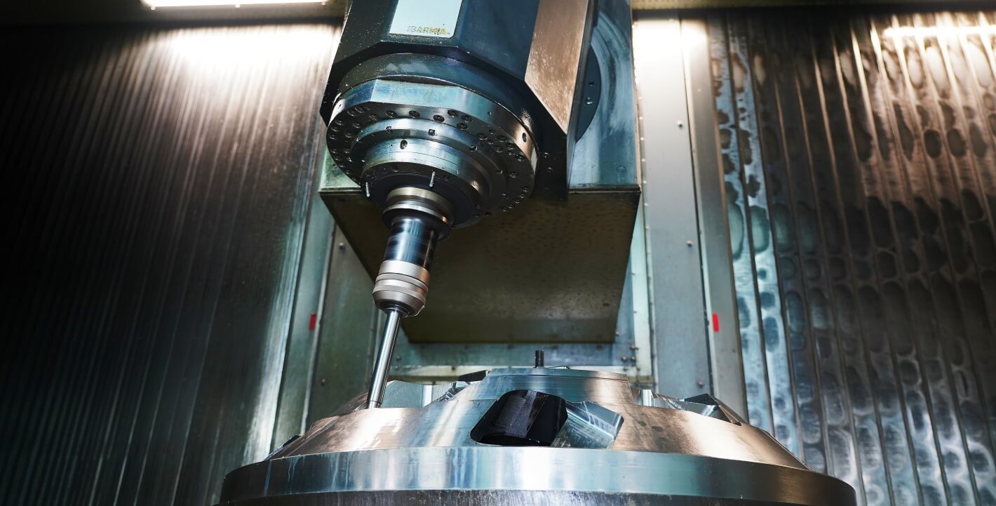  Extreme Manufacturing Capabilities