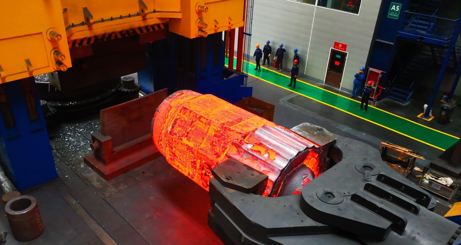 Extreme Manufacturing Capabilities