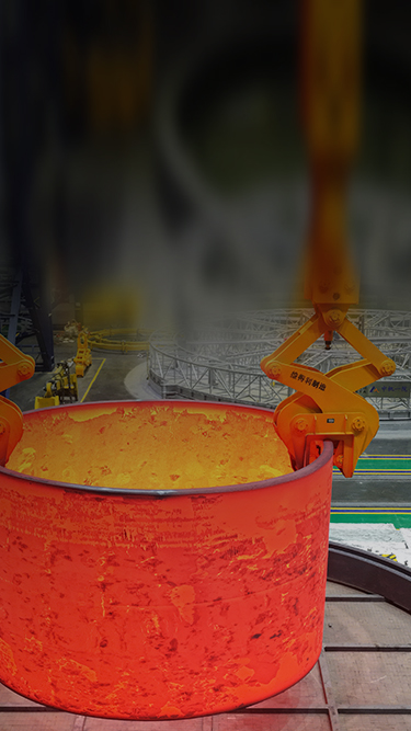 Need Higher Homogeneity for Mega Forgings?