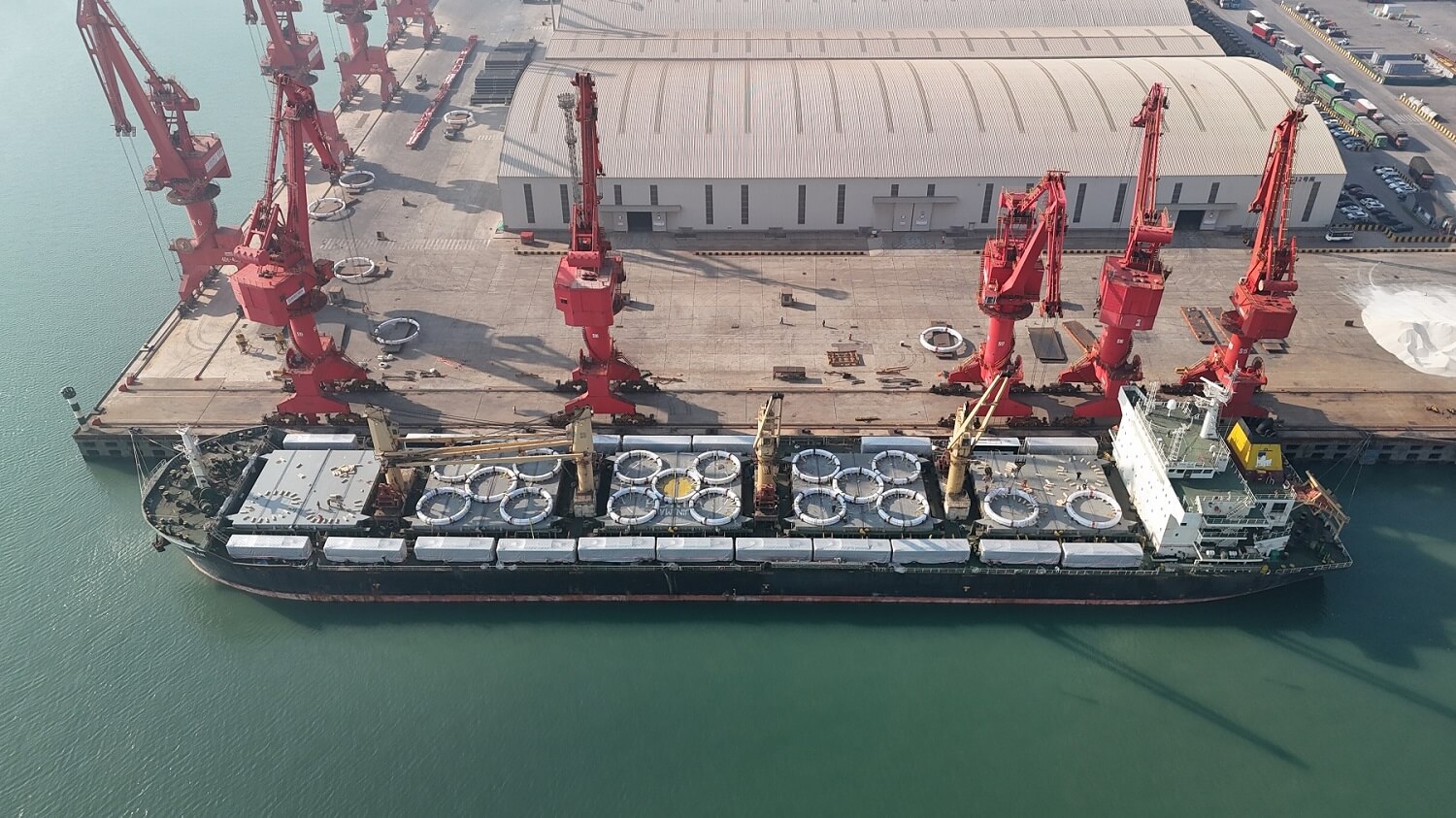 Iraeta Awarded AEO Advanced Certification