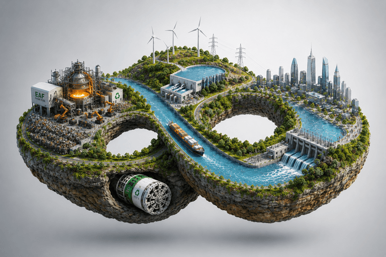 Cut Your Carbon Footprint  Start With Iraeta